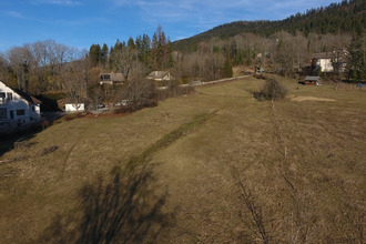 achat terrain hauteville-lompnes 01110