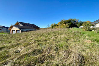 achat terrain hauteville-lompnes 01110