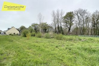 achat terrain hauteville-sur-mer 50590