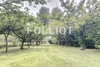 achat terrain hauteville-sur-mer 50590