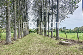 achat terrain hauteville-sur-mer 50590