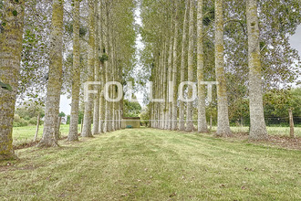 achat terrain hauteville-sur-mer 50590