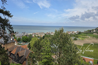 achat terrain hautot-sur-mer 76550