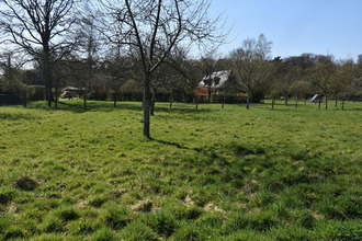 achat terrain hauville 27350
