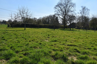 achat terrain hauville 27350