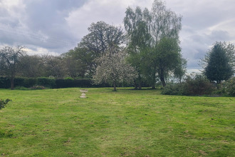 achat terrain hauville 27350