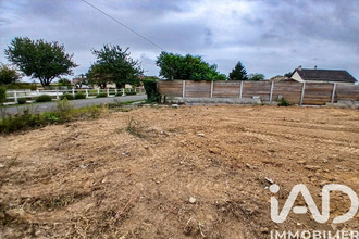 achat terrain hauville 27350