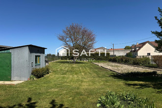 achat terrain hauvine 08310