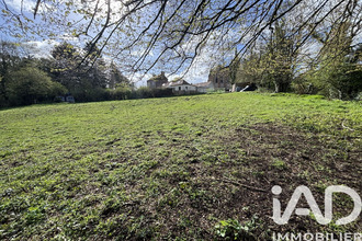 achat terrain havernas 80670