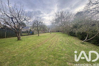 achat terrain havernas 80670