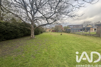 achat terrain havernas 80670