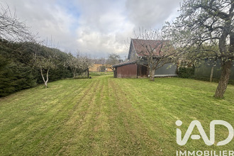 achat terrain havernas 80670