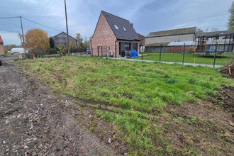 achat terrain haverskerque 59660