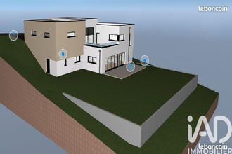 achat terrain hayange 57700