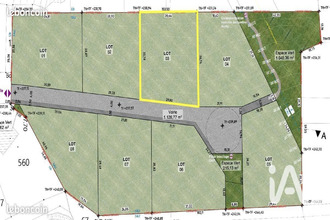 achat terrain hayange 57700