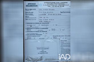 achat terrain hazebrouck 59190