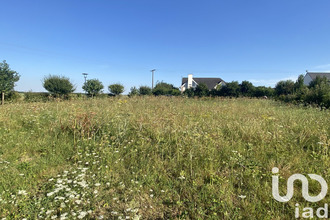 achat terrain hebecourt 80680