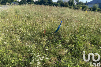 achat terrain hebecourt 80680