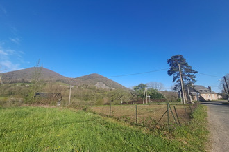 achat terrain heches 65250