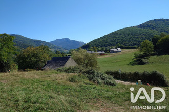 achat terrain heches 65250