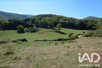 achat terrain heches 65250