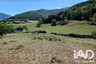 achat terrain heches 65250