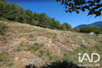 achat terrain heches 65250