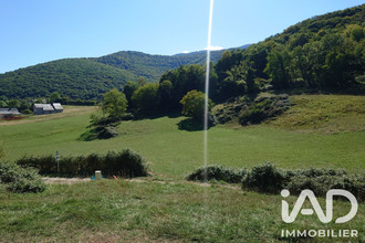 achat terrain heches 65250