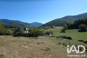 achat terrain heches 65250