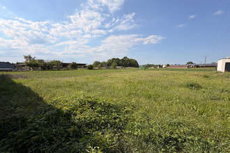 achat terrain heidolsheim 67390
