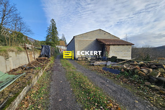 achat terrain heiligenberg 67190