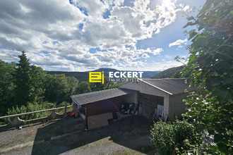 achat terrain heiligenberg 67190