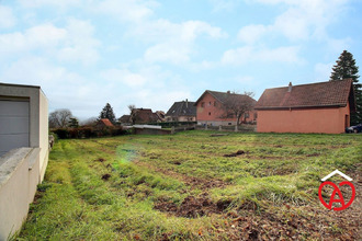 achat terrain heiligenstein 67140