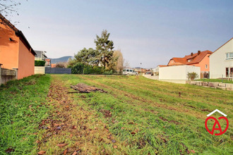 achat terrain heiligenstein 67140
