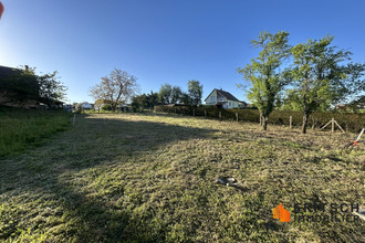achat terrain heimersdorf 68560