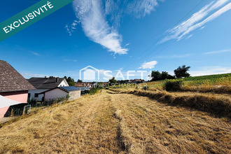 achat terrain heimersdorf 68560