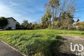 achat terrain heining-les-bouzonville 57320