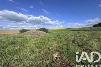 achat terrain heining-les-bouzonville 57320