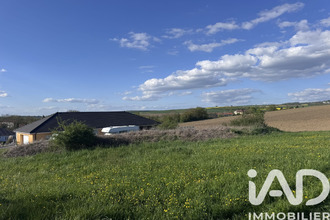achat terrain heining-les-bouzonville 57320