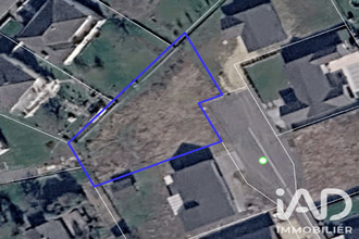 achat terrain heining-les-bouzonville 57320
