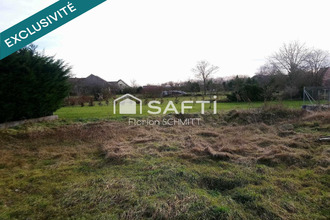 achat terrain heiteren 68600