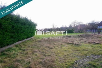 achat terrain heiteren 68600