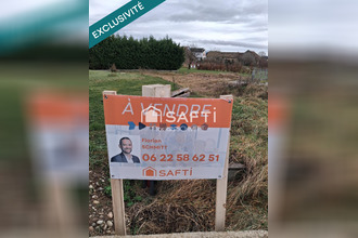 achat terrain heiteren 68600