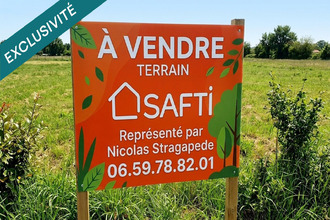 achat terrain helesmes 59171
