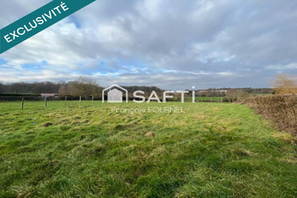 achat terrain helfaut 62570