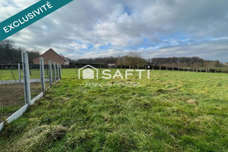 achat terrain helfaut 62570
