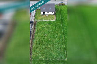 achat terrain helfaut 62570