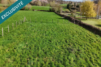 achat terrain helfaut 62570