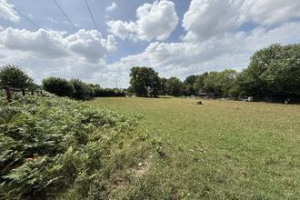 achat terrain heloup 61250