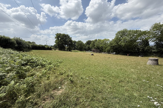 achat terrain heloup 61250